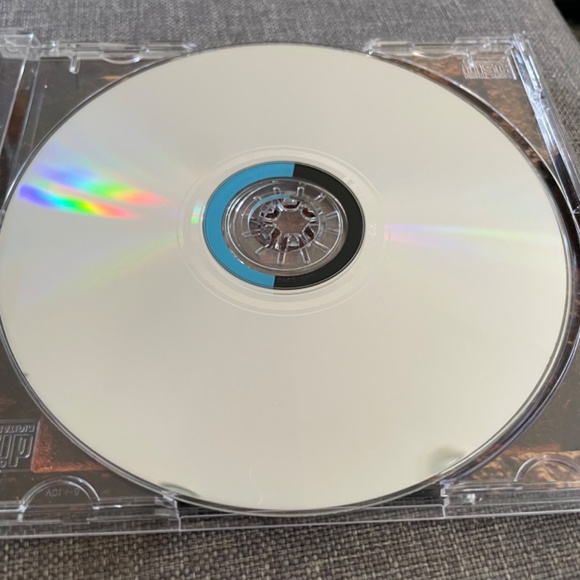 Deep Purple - Smoke on the Water CD - Picture 4 of 6